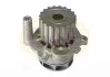 Водяна помпа Skoda Fabia 1,9 SDI 00- 332437