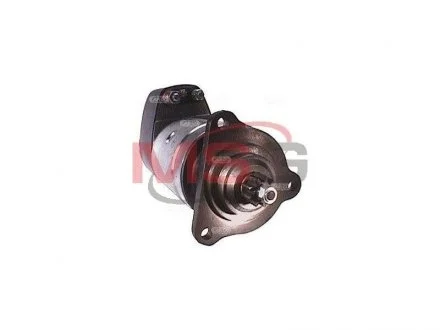 Стартер CARGO 110210