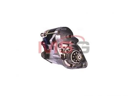 Стартер CARGO 110260