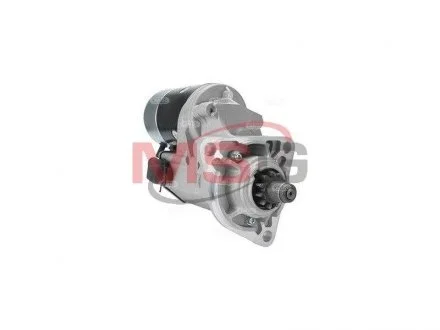 Стартер CARGO 110580