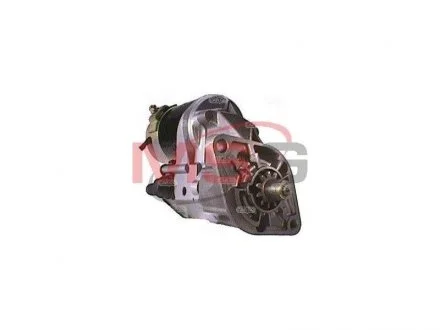 Фото 1 - стартер CARGO 110708 Стартер CARGO 110708 (фото 1)