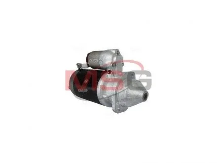 Стартер CARGO 111001