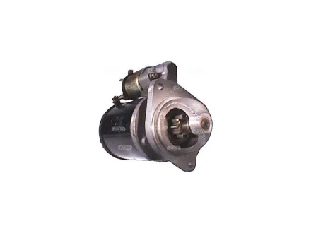 Стартер CARGO 111573