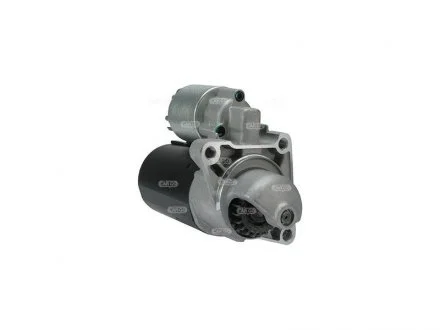 Фото 1 - стартер CARGO 111680 Стартер CARGO 111680 (фото 1)