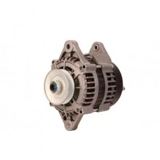 Фото 1 - генератор CARGO 111847 Генератор CARGO 111847 (фото 1)