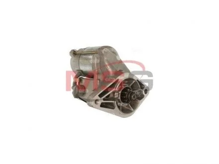 Фото стартер CARGO 111984 Стартер CARGO 111984