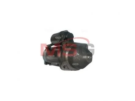 Стартер CARGO 112446