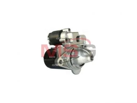 Стартер CARGO 113286