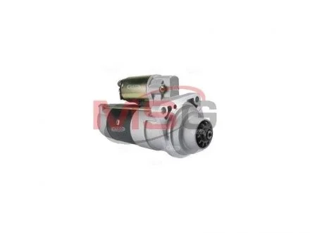 Фото 1 - стартер CARGO 113727 Стартер CARGO 113727 (фото 1)