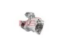 Стартер 12В 22кВт новий NISSAN NAVARA NP300 PICK UP 2.5D 11.01-  113964