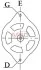 Alternator CARGO 113972 (фото 3)