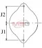 Alternator CARGO 113972 (фото 5)