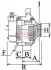 Alternator CARGO 114097 (фото 5)