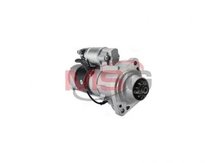 Стартер CARGO 114193