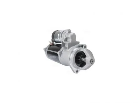 Стартер CARGO 114220 (фото 1)