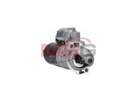 Стартер CARGO 114313