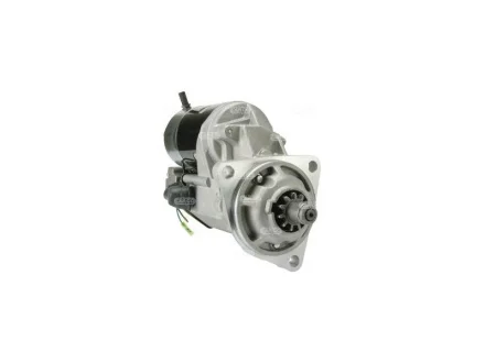 Стартер CARGO 114483