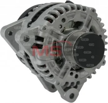 Генератор CARGO 114724