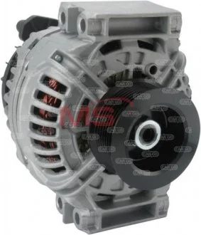 Генератор CARGO 114753