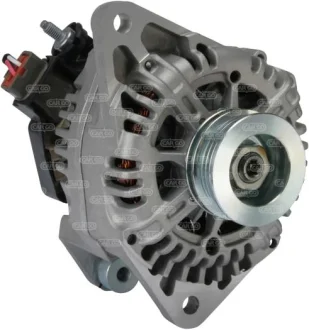 Генератор CARGO 114877