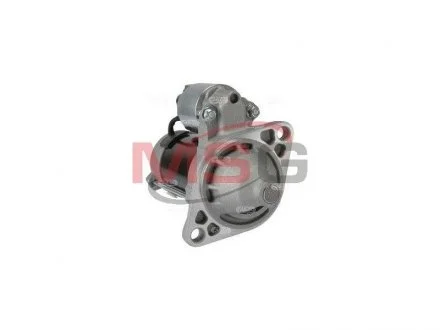 Стартер CARGO 114891 (фото 1)