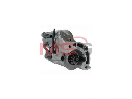 Фото 1 - стартер CARGO 115468 Стартер CARGO 115468 (фото 1)