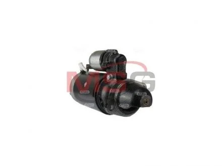 Стартер CARGO 115535