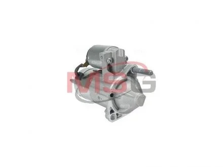 Стартер CARGO 115977