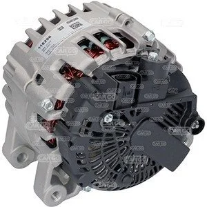 Alternator CARGO 116296