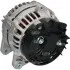 Генератор 14В 150А новий DACIA DUSTER LODGY RENAULT CLIO II CLIO III CLIO III/HATCHBACK CLIO IV CLIO IV/HATCHBACK FLUENCE GRAND SCENIC II GRAND SCENIC III 1.5D-1.6LPG 08.03- CARGO 116323 (фото 1)