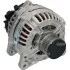Генератор 14В 150А новий DACIA DUSTER LODGY RENAULT CLIO II CLIO III CLIO III/HATCHBACK CLIO IV CLIO IV/HATCHBACK FLUENCE GRAND SCENIC II GRAND SCENIC III 1.5D-1.6LPG 08.03- CARGO 116323 (фото 2)