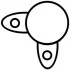Генератор 14В 150А новий DACIA DUSTER LODGY RENAULT CLIO II CLIO III CLIO III/HATCHBACK CLIO IV CLIO IV/HATCHBACK FLUENCE GRAND SCENIC II GRAND SCENIC III 1.5D-1.6LPG 08.03- CARGO 116323 (фото 6)