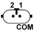 Генератор 14В 150А новий DACIA DUSTER LODGY RENAULT CLIO II CLIO III CLIO III/HATCHBACK CLIO IV CLIO IV/HATCHBACK FLUENCE GRAND SCENIC II GRAND SCENIC III 1.5D-1.6LPG 08.03- CARGO 116323 (фото 7)