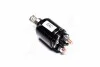 Реле втягивающее, 12V (тип Bosch)/MB OM615-617 130301Z