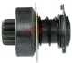 Бендікс VW Golf/Vento/Passat 1.5D, 1.8 130404