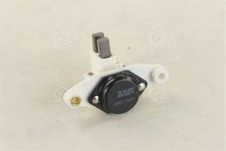 Реле генератора system Bosch 14V CARGO 130676