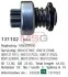 Бендікс VAG D/TD,Opel 1,6 D 131102