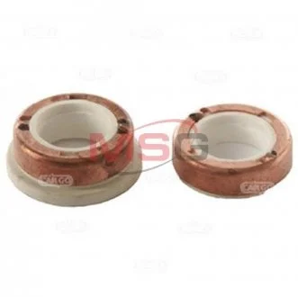 Фото 1 - колектор генератора CARGO 131218 Колектор генератора CARGO 131218 (фото 1)