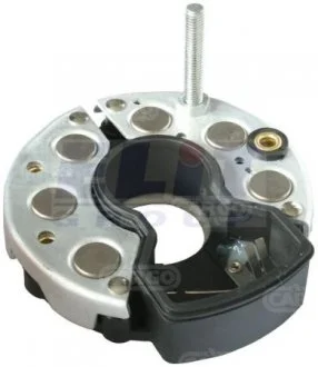 Автозапчасть CARGO 132670