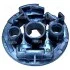 Щеткодержатель стартера Citroen/Peugeot/Renault/Volvo (Стартер D6RA) 133646