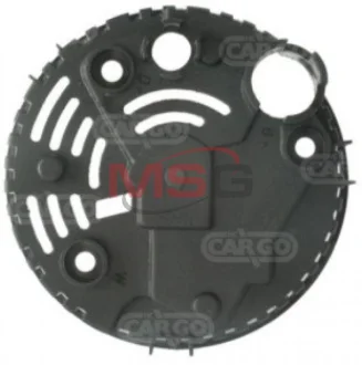 Кришка генератора пластик CARGO 134975