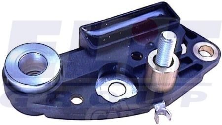 Ремкомплект стартера (деталі стартера, заглушки, шайби) CARGO 135495 (фото 1)