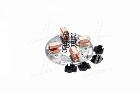 Щеткодержатель стартера Renault Laguna 2.2 93-01 CARGO 136763 (фото 1)