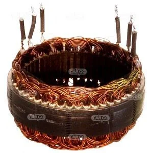 Обмотка генератора CARGO 139449 (фото 1)