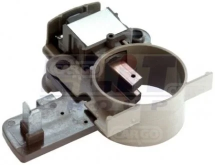 Фото 1 - реле регулятор CARGO 139669 Реле регулятор CARGO 139669 (фото 1)