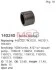 Подшипник игольчатый CARGO 140240 (фото 1)