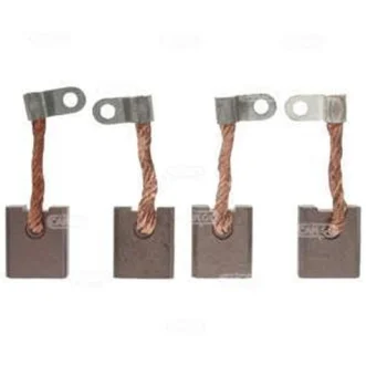 Щетка стартера CARGO 140345