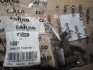 Щітка стартера 140361