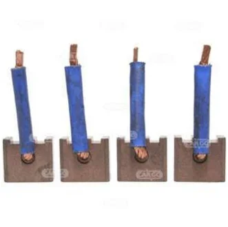 Щетки стартера CARGO 140385