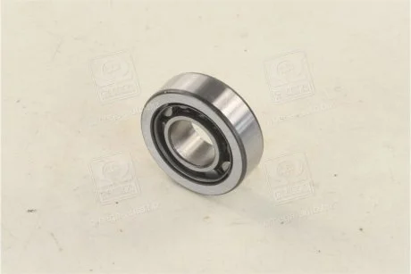 Фото 1 - підшипник кульковий d>30 CARGO 140515 Підшипник кульковий d>30 CARGO 140515 (фото 1)